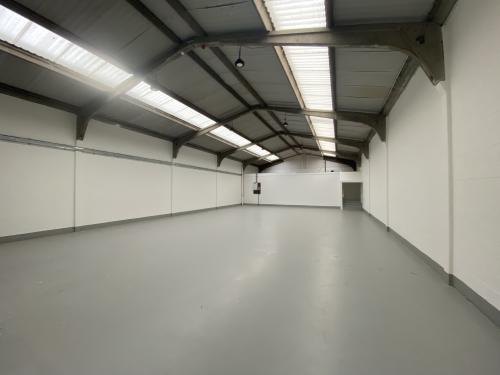 Unit 39 & 41, Brasenose Business Park, Brasenose Road, Bootle, Liverpool, L20