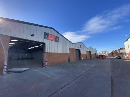 Glendower Street, Bootle, Liverpool, L20