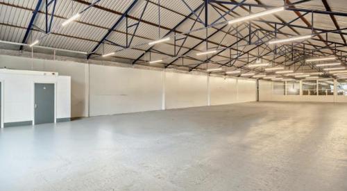 Unit 3, Chapel Brook Trade Park, Wilson Road, Huyton, Liverpool, L36