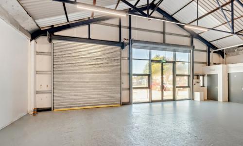 Unit 3, Chapel Brook Trade Park, Wilson Road, Huyton, Liverpool, L36