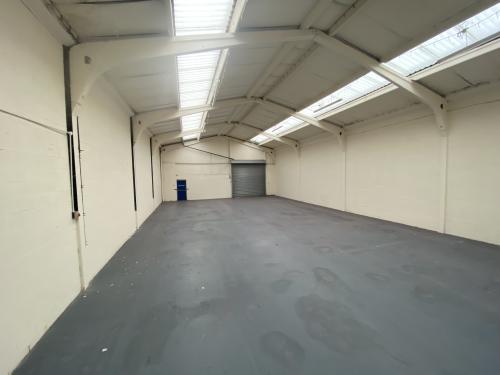 Units 39,41,42,51,79, Brasenose Business Park, Brasenose Road, Bootle, Liverpool, L20