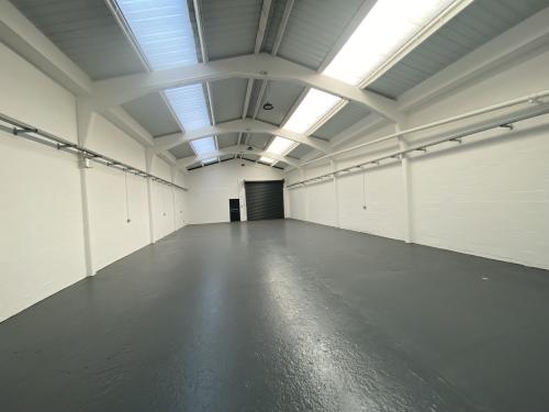 Units 39,41,42,51,79, Brasenose Business Park, Brasenose Road, Bootle, Liverpool, L20