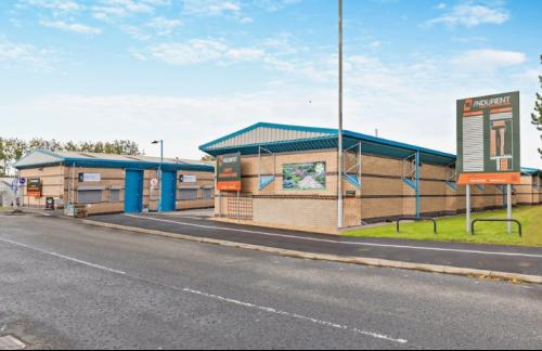 Croft Business Park, Carrock Road, Bromborough, Wirral, CH62