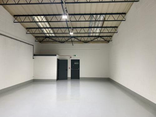 Croft Business Park, Carrock Road, Bromborough, Wirral, CH62