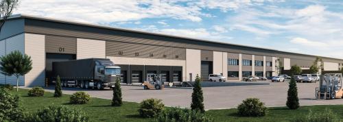 Unit 1 The Pavilions, Picow Farm Road, Runcorn, WA7