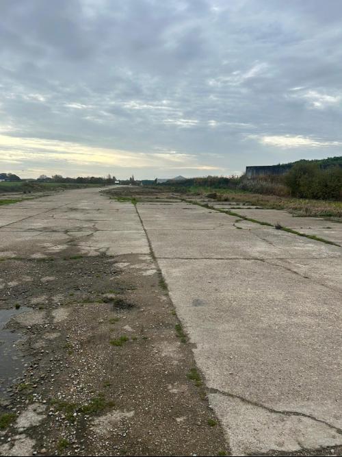 Ellough Industrial Estate, Benacre Road, Ellough Moor, Beccles, NR34