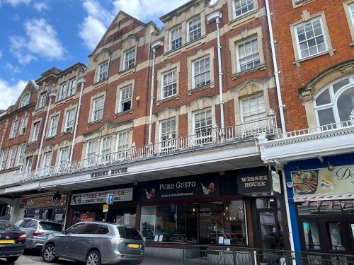 9-11 Gervis Place, Bournemouth, BH1
