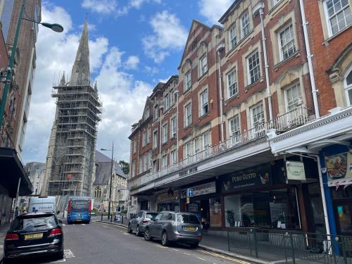 9-11 Gervis Place, Bournemouth, BH1