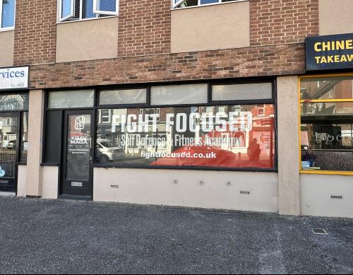 Unit 2 Highcliffe Corner, 401 Lymington Road, Highcliffe, Christchurch, BH23
