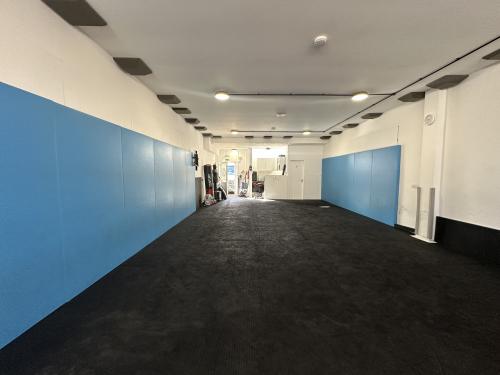Unit 2 Highcliffe Corner, 401 Lymington Road, Highcliffe, Christchurch, BH23