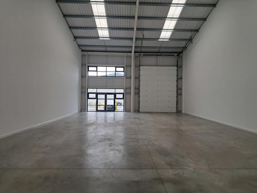 Unit B3, Bishops Trade Park, Ironestone Close, Lincoln, LN2
