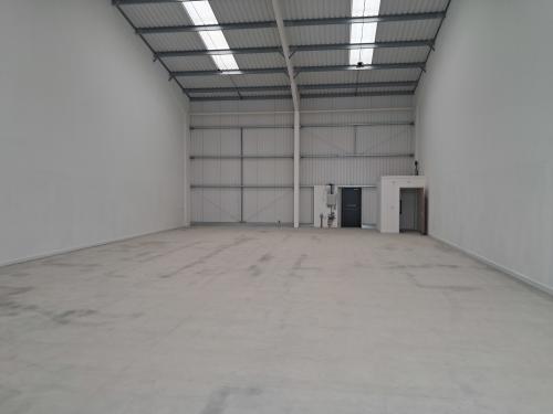 Unit B3, Bishops Trade Park, Ironestone Close, Lincoln, LN2