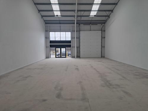 Unit B3, Bishops Trade Park, Ironestone Close, Lincoln, LN2