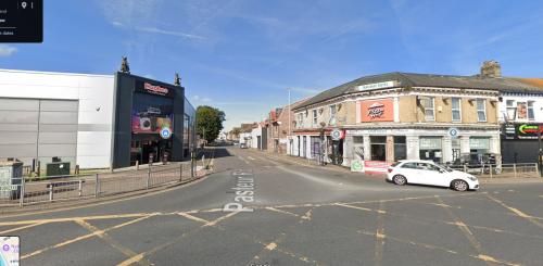 14B Southtown Road, Great Yarmouth, NR31