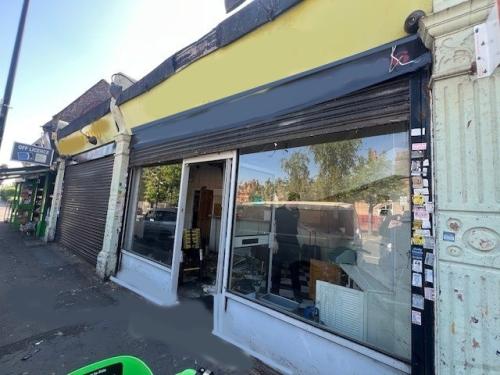Lymington Avenue, Wood Green, London, N22