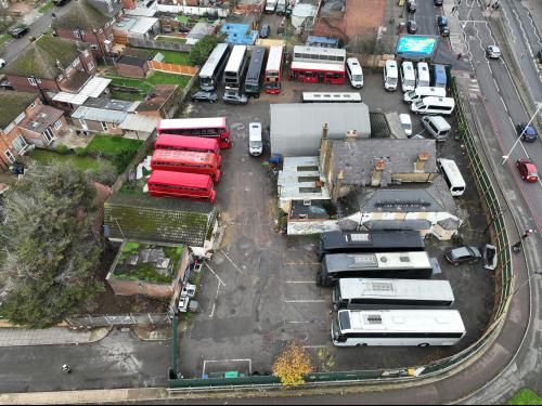 0.56 Acres The White Hart, Ruislip Road, Northolt, UB5