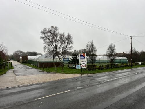 Tawny Nursery, Bell Lane, Birdham, Chichester, PO20