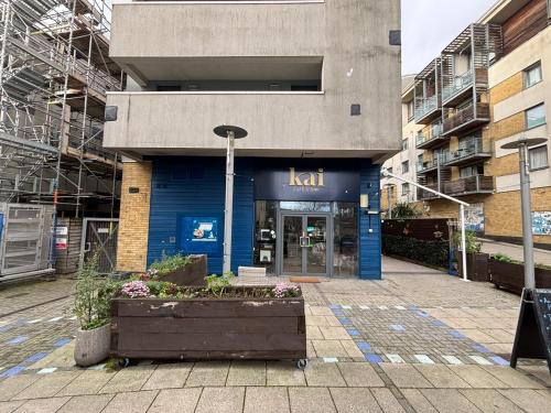 7 Fenchurch Walk, Brighton, BN1