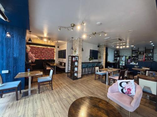 7 Fenchurch Walk, Brighton, BN1