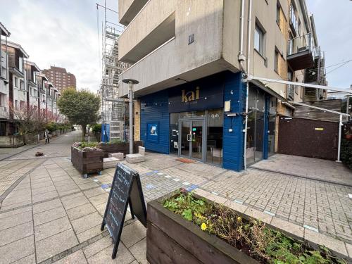 7 Fenchurch Walk, Brighton, BN1