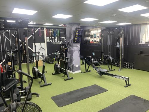 Unit 7, The Gryphon Industrial Park, Porters Wood, St. Albans, AL3