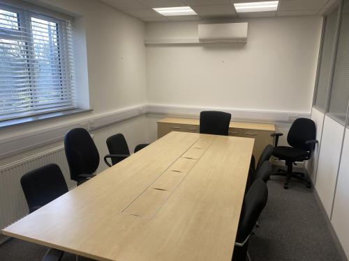 Unit 7, The Gryphon Industrial Park, Porters Wood, St. Albans, AL3