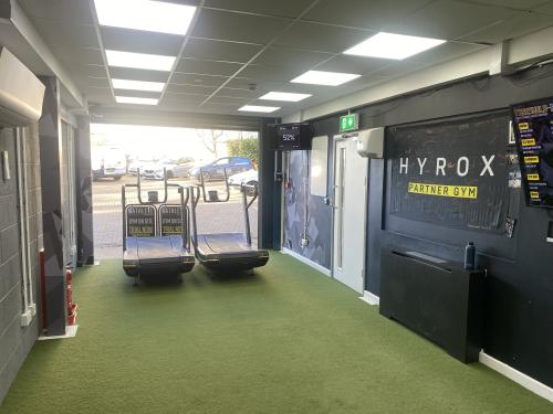 Unit 7, The Gryphon Industrial Park, Porters Wood, St. Albans, AL3
