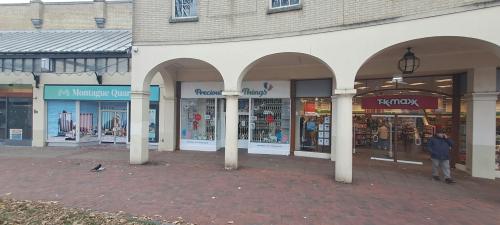 Unit 12, Montague Centre, Worthing, BN11