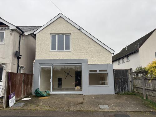 1A Adelaide Road, Chichester, PO19