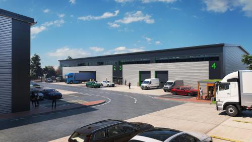 Crabtree Lane, Eastside, Manchester, M11