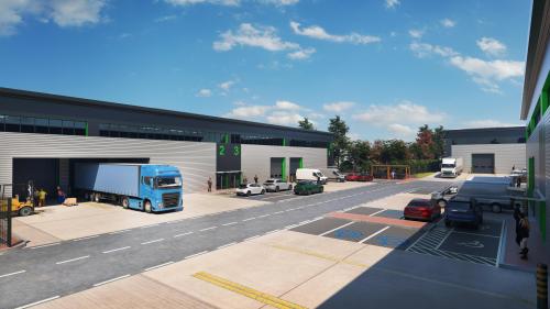 Crabtree Lane, Eastside, Manchester, M11