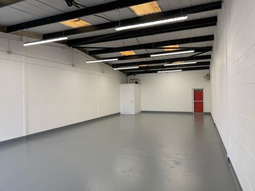 Unit A5, The Connaught Business Centre, 22 Willow Lane, Mitcham, CR4