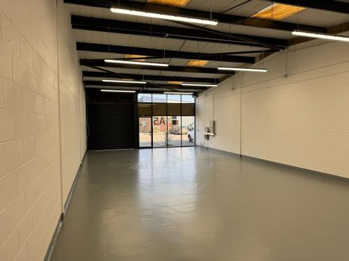 Unit A5, The Connaught Business Centre, 22 Willow Lane, Mitcham, CR4