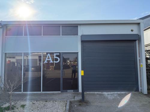 Unit A5, The Connaught Business Centre, 22 Willow Lane, Mitcham, CR4