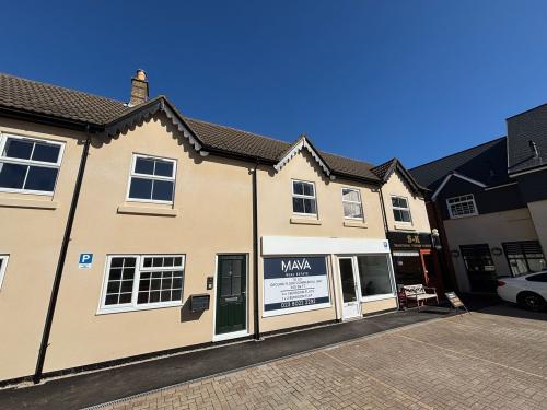 Unit 2 St Andrews Buildings, High Street, Hamble, Southampton, SO31