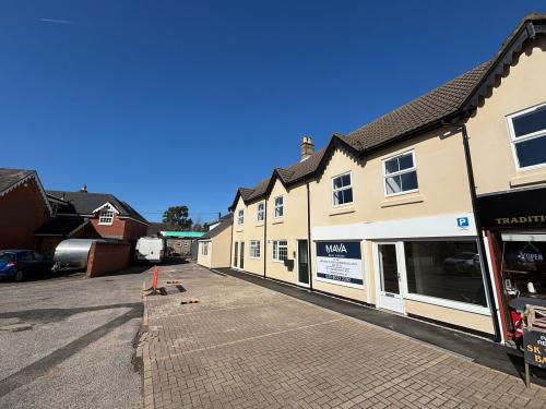 Unit 2 St Andrews Buildings, High Street, Hamble, Southampton, SO31