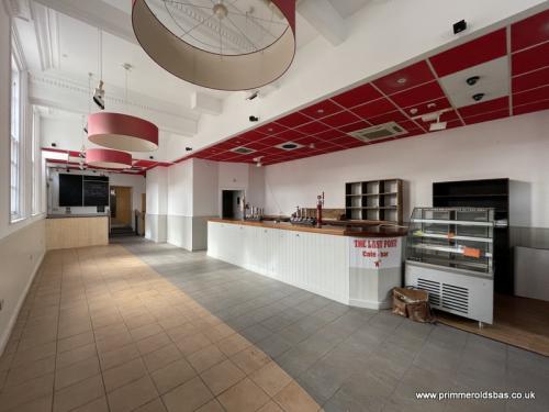 Unit 1, 43 South Street, Dorchester, DT1