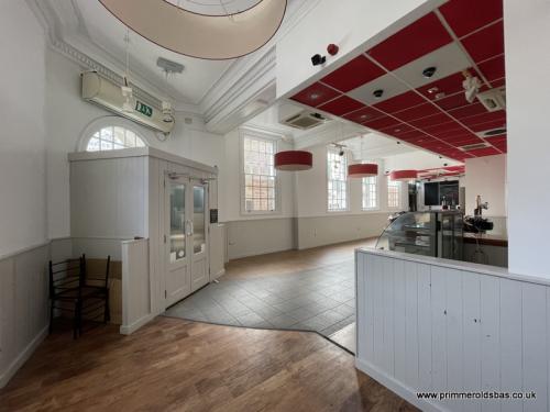 Unit 1, 43 South Street, Dorchester, DT1