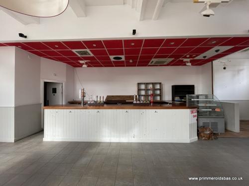Unit 1, 43 South Street, Dorchester, DT1
