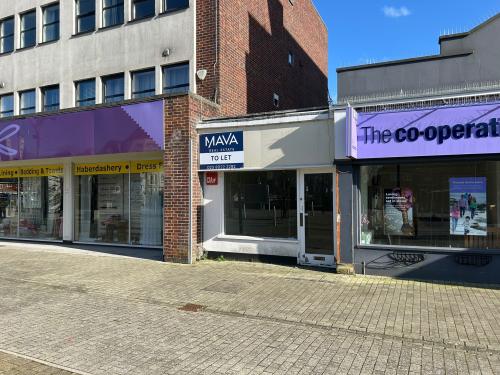 322 London Road, Waterlooville, PO7
