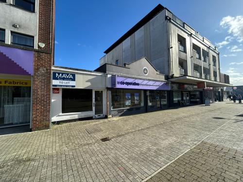 322 London Road, Waterlooville, PO7