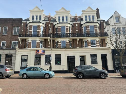 17-21 Devonshire Road, Bexhill-On-Sea, TN40