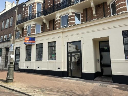 17-21 Devonshire Road, Bexhill-On-Sea, TN40