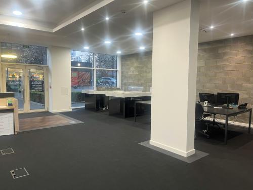 Unit E Cadmus Court, Seafarer Way, Surrey Quays, London, SE16