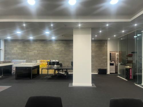 Unit E Cadmus Court, Seafarer Way, Surrey Quays, London, SE16