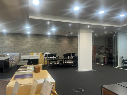 Unit E Cadmus Court, Seafarer Way, Surrey Quays, London, SE16
