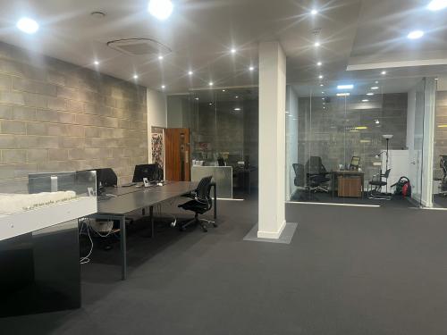 Unit E Cadmus Court, Seafarer Way, Surrey Quays, London, SE16