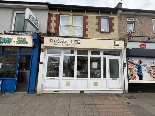 74 Locksway Road, Eastney, Southsea, PO4