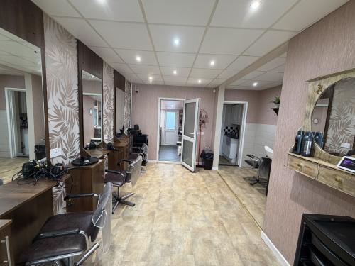 74 Locksway Road, Eastney, Southsea, PO4