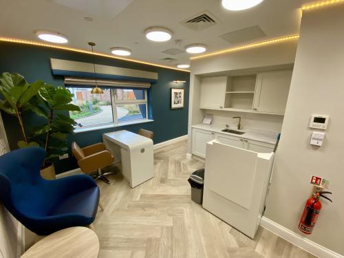 Salon Unit Marigold House, Hockliffe Road, Hockliffe, Leighton Buzzard, LU7